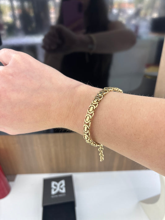 10K bangle